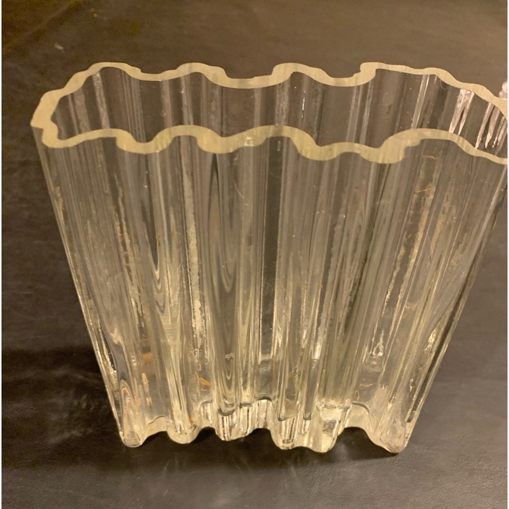 Modern vase